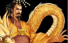 识时务的西汉开国大帝刘邦有哪些缺点