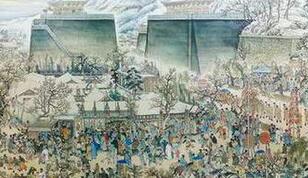 扬州叛乱被平定原因竟是武则天称帝后深得民心？