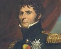 法国大帅卡尔十四世：生平参加过什么战役