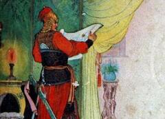 明代将领常遇春为何战争胜利后非要屠城杀降?