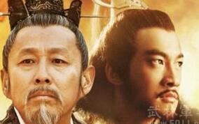 刘邦项羽结拜两人暗藏的目的分别是什么?