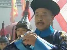 清王朝定南王孔有德发动叛乱的原因是什么?