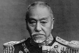 在甲午海战中一战成名的东乡平八郎战绩如何