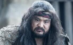 刘邦心腹大将樊哙：还原历史上真实的樊哙