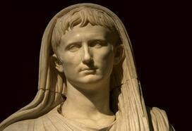 屋大维是如何打败安东尼赢得罗马长期和平的