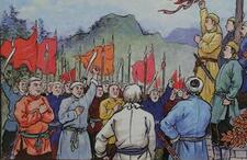 清朝杜文秀起义的真正原因是因为被灭全家?