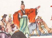 为何我们常说商鞅是作法自毙的典型？