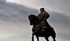 一代天娇成吉思汗：成吉思汗手下大将有什么人