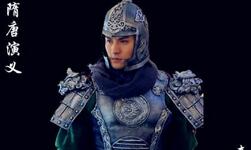 关公战秦琼在历史上真的存在吗：秦琼使用什么武器