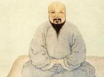 嘉庆老师朱珪凭借什么能得文官的最高谥号文正