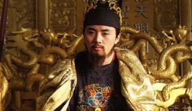 明末南明争权的朱由崧为什么成不了南宋赵构