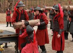 戚家军是如何做到零伤亡就能歼灭倭寇的