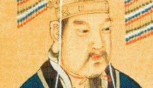 周武王姬发在历史上真的存在吗他是怎么死的