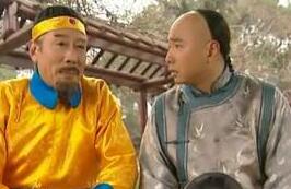 雍正重臣李卫是如何从家奴奋斗到正一品大员