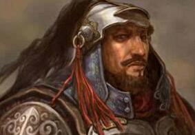 揭秘蒙古四杰之一的博尔术和木华黎是什么关系