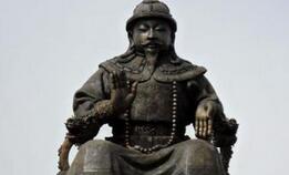 阿拉坦汗大战明朝就只为了与明朝有商业往来?