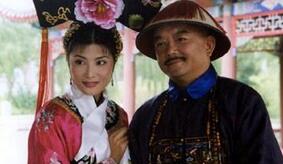 历史上的大贪官和珅身边的九大美女分别是谁?