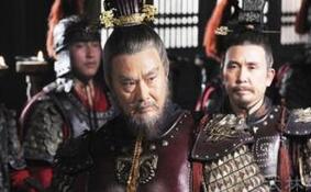 春秋军事家伍子胥一心为国死后尸体被抛喂鱼