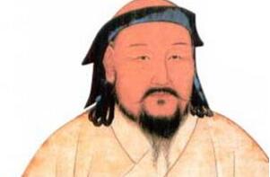 忽必烈之兄蒙哥攻宋之战过程：出师未捷身先死