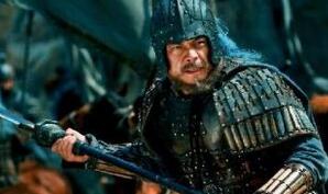 大将魏延能争善战为何不能成为蜀汉五虎上将