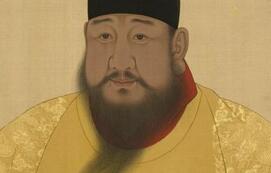 蟋蟀皇帝之称的朱瞻基为何能开创仁宣之治？