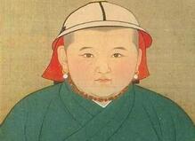 元朝元昭宗与佛教之间不得不说的故事