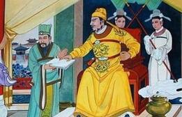 唐宪宗之死的幕后真凶竟是郭子仪的孙女？