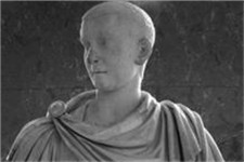 戈尔迪安自立为罗马帝国皇帝