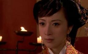 封神英雄榜姜王后：被妲己迷惑的丈夫残害致死