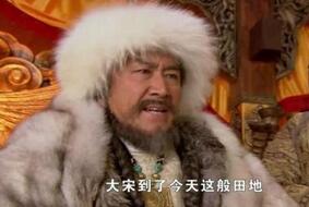 揭秘靖康之耻这一事件中金太宗都做了什么