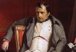 分析滑铁卢战役中拿破仑为什么会遭遇惨败