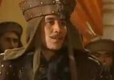 夺取西辽政权的乃蛮太阳汗之子：屈出律