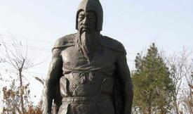 战国名将廉颇为何能在后世得到千古称颂