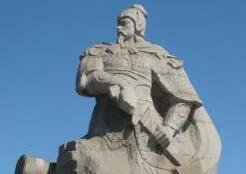 袁崇焕之死：崇祯帝为什么将袁崇焕活剐