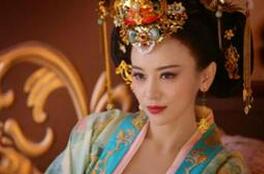 唐朝王皇后的悲惨死法：为何被砍断手脚?