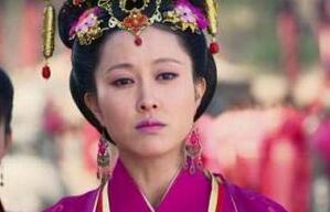 郑袖迷恋屈原加害屈原竟然是是因爱生恨?