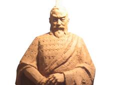 著名将领傅介子竟能不费一兵一卒斩杀楼兰王?