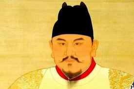 战功卓绝的周德兴为朱元璋打下天下后结局如何?