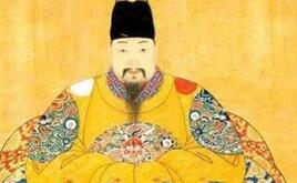 悲剧帝王朱由检一生勤政爱民但难以力挽狂澜