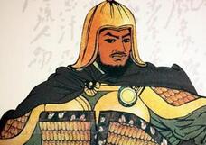 揭秘黄巢死亡之谜：丧命刀下还是削发为僧