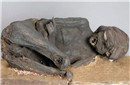 神秘木乃伊死于数百年前在仪式上的杀害?