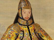 乾隆皇帝身世之谜：是汉人陈世倌的儿子吗？