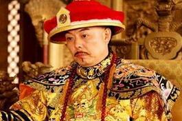 乾隆晚年官场腐败乱象：不腐败就难以建功立业