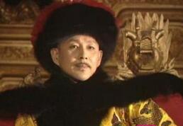 康熙皇帝的苦难童年：因其母被顺治皇帝忽视