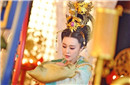女皇武则天和诸葛亮有何不为人知的关系?