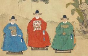 揭秘明朝亡国前为什么文武百官大开城门投降？