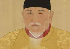 洪武帝朱元璋为何要一手搞限娱令一手树典型