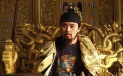 揭秘崇祯皇帝：只恨生在帝王家铁骑踏破尘世沙