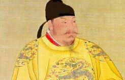 揭秘唐太宗李世民篡改国史是要隐藏什么