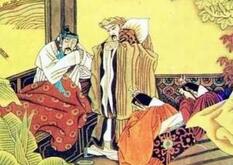 盘点古代皇帝们的遗言之最:刘备的遗言最失败